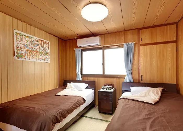 Condominium Aoi Sanmyaku